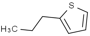 2-propylthiophene