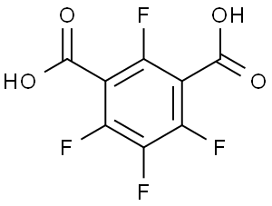 2,4,5,6-Tetrafluorobenzene-1,3-dicarboxylic acid