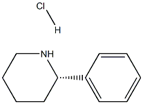 (S)-2-苯基哌啶盐酸盐