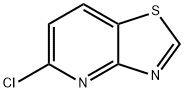 5-chloro-[1,3]thiazolo[4,5-b]pyridine