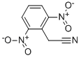 2-(2,6-dinitrophenyl)acetonitrile