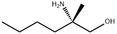 (S)-2-氨基-2-甲基己-1-醇