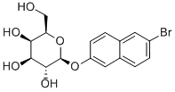 6-溴-2-萘基-Β-D-吡喃半乳糖苷