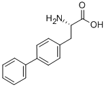 (2R)-2-ammonio-3-biphenyl-4-ylpropanoate