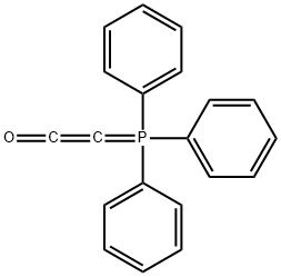 2-triphenylphosphoranylideneethenone