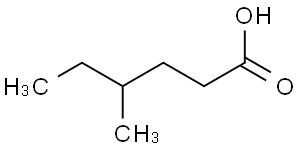 4-甲基乙酸