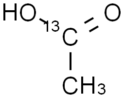 乙酸-1-13C