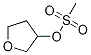 甲磺酸化噁戊环-3-基
