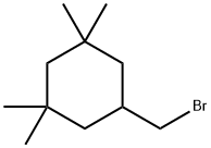 5-(bromomethyl)-1,1,3,3-tetramethylcyclohexane