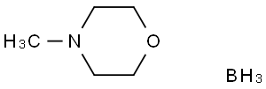 4-甲基吗啉-硼烷