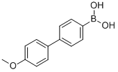 (4'-Methoxy-[1,1'-biphenyl]-4-yl)boronic acid