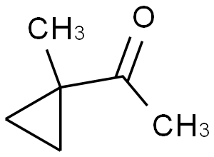 1-甲基环丙基甲基酮