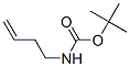 Carbamic acid, 3-butenyl-, 1,1-dimethylethyl ester (9CI)