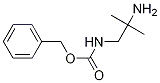 benzyl N-(2-aMino-2-Methylpropyl)carbaMate