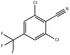 2,6-二氯-4-(三氟甲基)苯甲腈