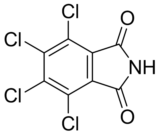 4,5,6,7-四氯邻苯二甲酰亚胺