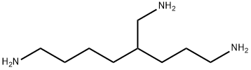 1,8-Octanediamine, 4-(aminomethyl)-