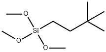 Silane, (3,3-dimethylbutyl)trimethoxy-