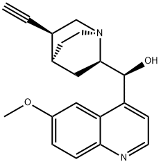 10,11-didehydroquinidine