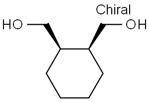 顺-1,2-环己基二甲醇