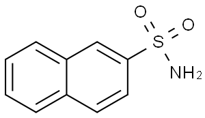 beta-Naphthalenesulfonamide