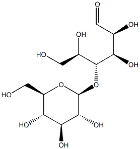 1,4-Β-D-葡萄糖基-D-甘露糖