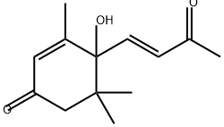 (6S)-dehydrovomifoliol