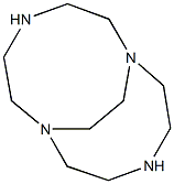 1,4,7,10-Tetraazabicyclo[5.5.2]tetradecane