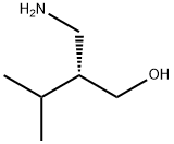 (R)-2-(aminomethyl)-3-methylbutan-1-ol