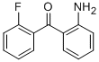 (2-氨基苯基)(2-氟苯基)甲酮