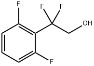 Benzeneethanol, β,β,2,6-tetrafluoro-