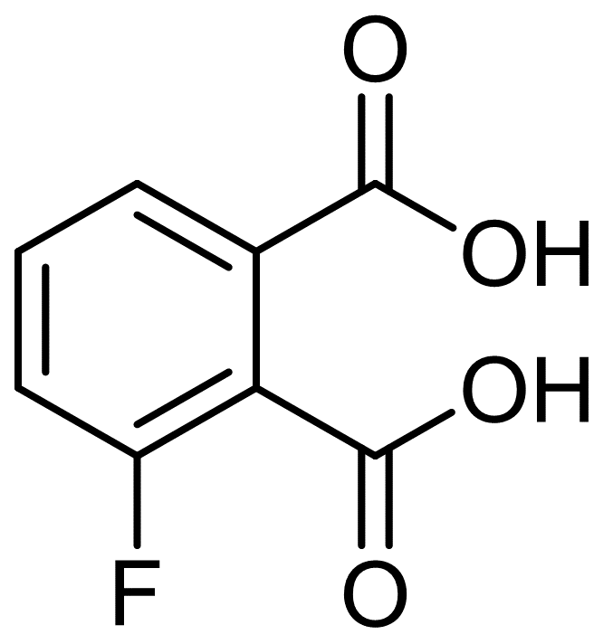 3-FLUORO-1,2-BENZENEDICARBOXYLIC ACID