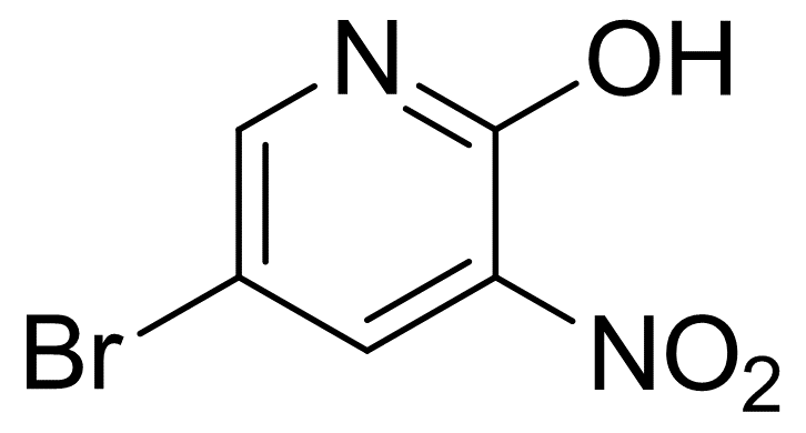 5-bromo-3-nitropyridin-2-ol