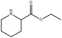 (±)-Ethyl  piperidine-2-carboxylate,  DL-Homoproline  ethyl  ester