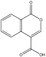 1-氧代-1h-异色烯-4-羧酸