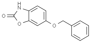 6-Benzyloxy-2-Benzoxazolinone