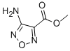 4-氨基-1,2,5-恶二唑-3-羧酸甲酯