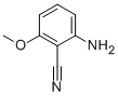 2-氨基-6-甲氧基苯腈