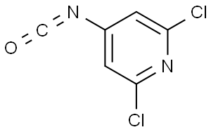 2,6-Dichloropyridin-4-Isocyanate