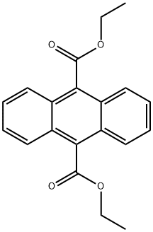 diethyl anthracene-9,10-dicarboxylate