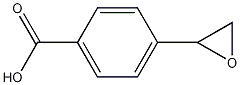 4-(2-环氧乙烷基)-苯甲酸