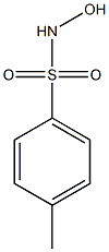 N-羟基-4-甲基苯磺酰胺