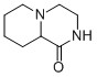 八氢-1h-吡啶并[1,2-a]哌嗪-1-酮