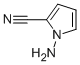 1-aMino-1h-pyrrole-2-carbonitrile hcl