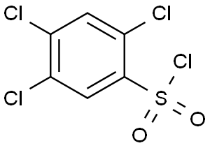 2,4,5-三氯苯-1-磺酰氯