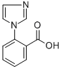 2-(1-咪唑基)苯甲酸
