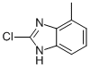 2-Chloro-4-Methyl-1H-benzo[d]iMidazole