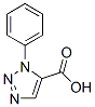 3-PHENYL-[1,2,3]TRIAZOLE-4-CARBOXYLIC ACID