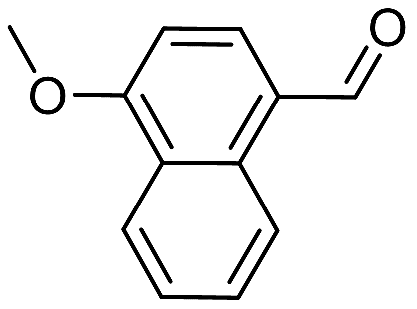 4-甲氧基-1-萘甲醛