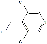 (3,5-二氯-4-吡啶基)甲醇